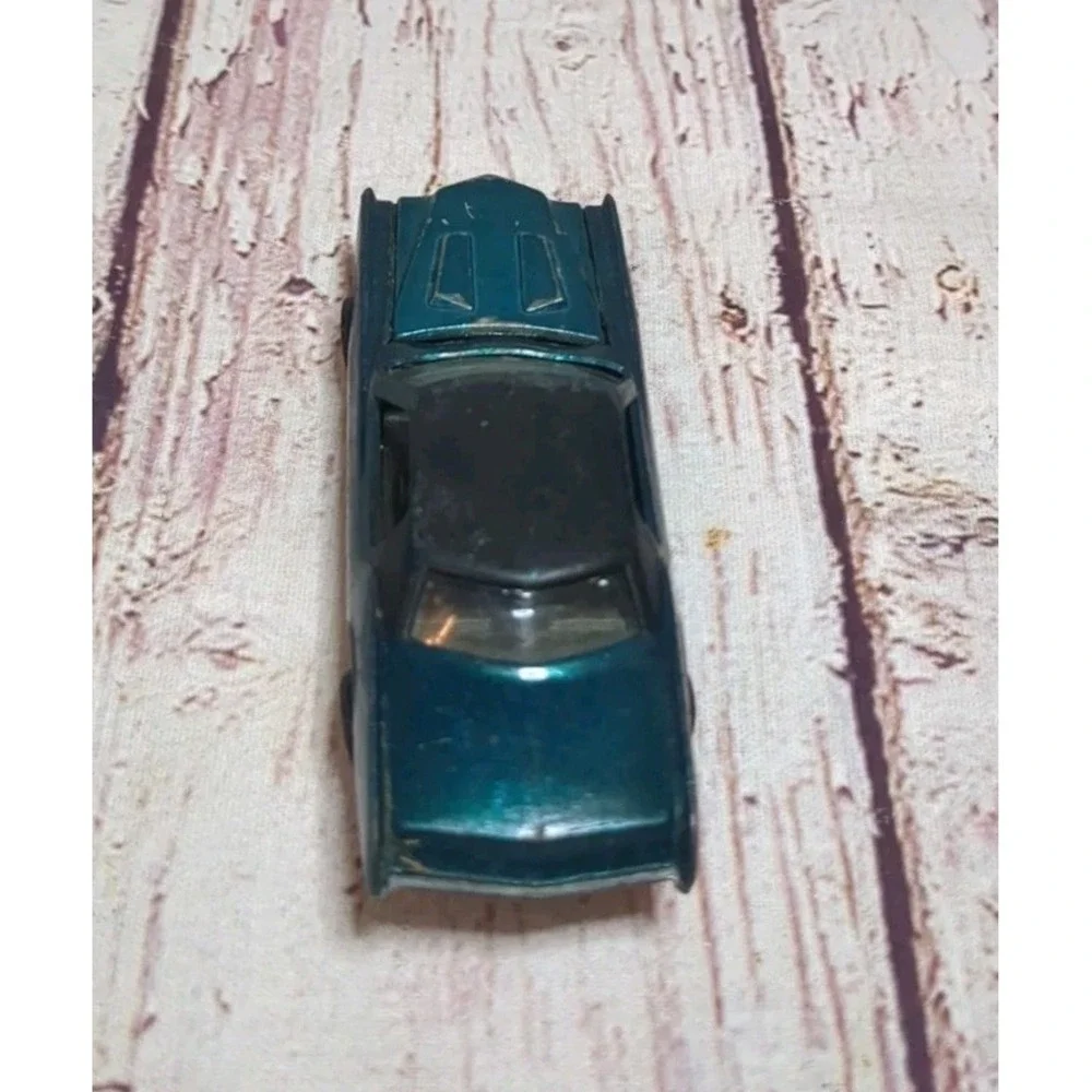 Hot Wheels good pre